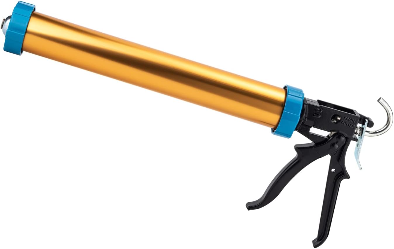 Sausage Caulking Gun