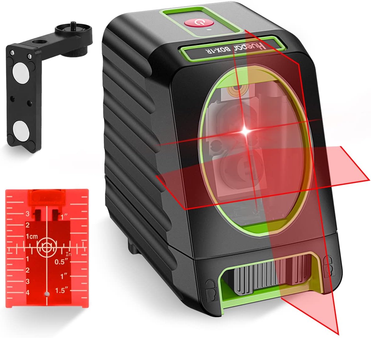 Self-Leveling Laser Level 150ft