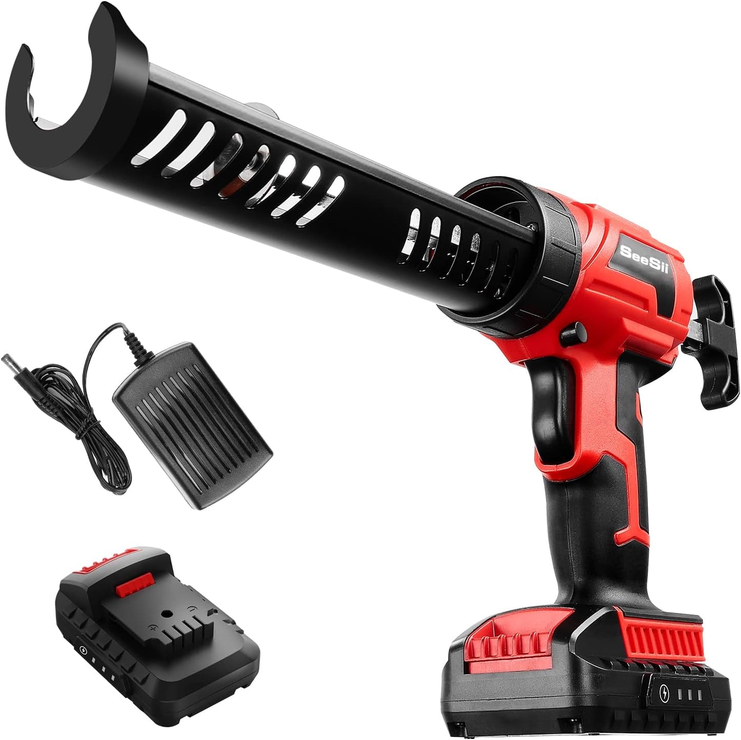 Cordless Caulking Gun