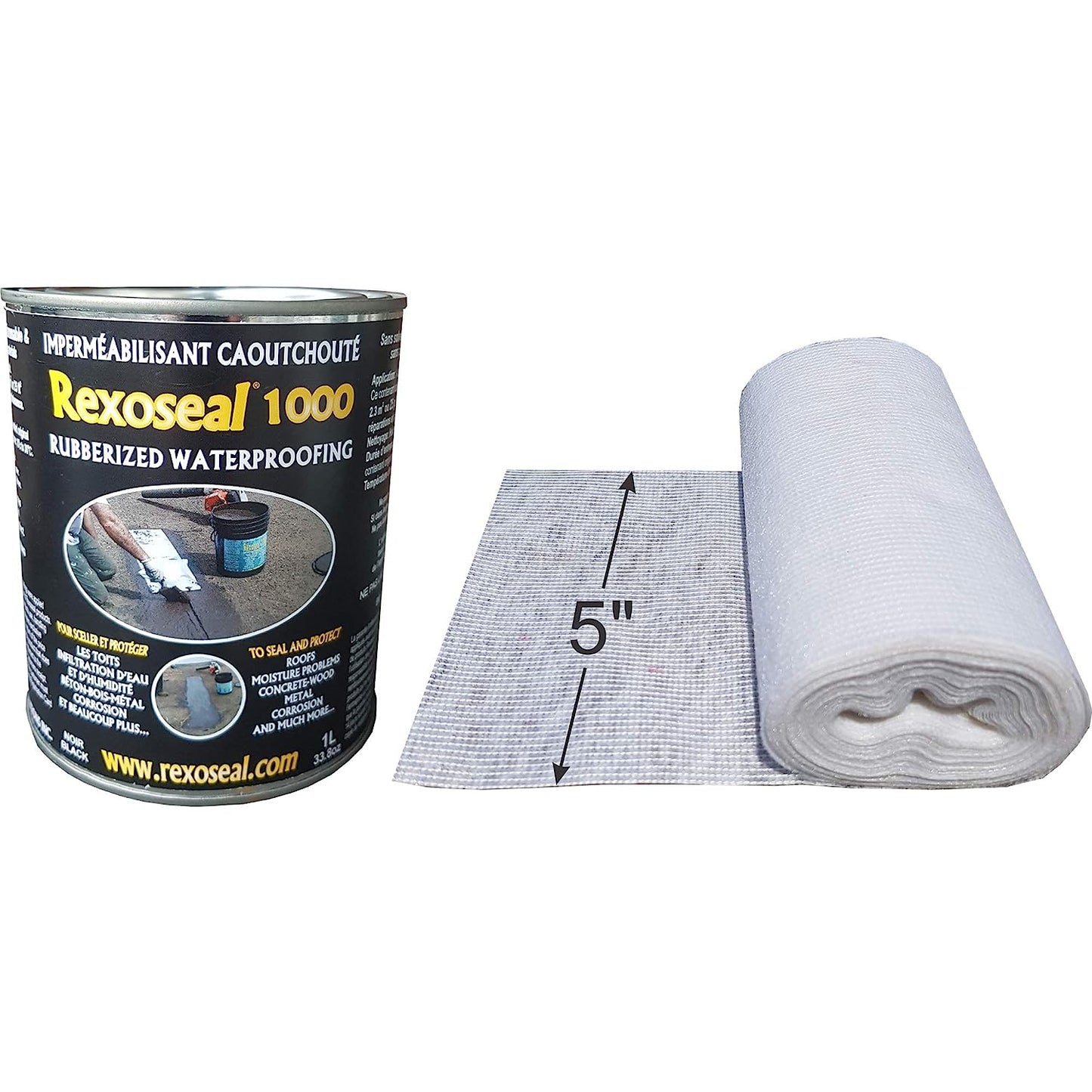 Waterproof Membrane